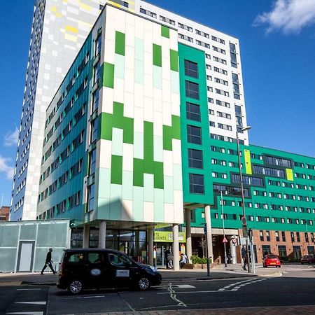 Hotel Popup Portsmouth Zewnętrze zdjęcie